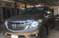 Mazda BT 50 2018 - Bán Mazda BT 50 năm sản xuất 2018, màu nâu, nhập khẩu chính chủ giá 600 triệu tại Bình Dương
