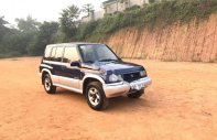 Suzuki Vitara 2005 - Cần bán Suzuki Vitara năm sản xuất 2005, xe máy nổ êm ru giá 148 triệu tại Phú Thọ