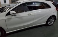 Mercedes-Benz A class 2014 - Bán Mercedes A200 năm sản xuất 2014, màu trắng, xe ít sử dụng giá 868 triệu tại Tp.HCM