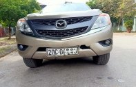 Mazda BT 50 2014 - Bán Mazda BT 50 2014, xe nhập chính hãng giá 478 triệu tại Thái Nguyên