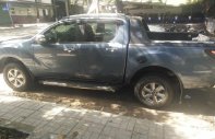 Mazda BT 50 2016 - Cần bán Mazda BT 50 2.2L 4x4 MT 2016, màu xám, nhập khẩu, chính chủ giá 485 triệu tại Gia Lai