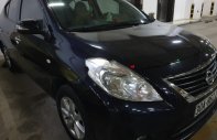 Nissan Sunny XV 2014 - Bán xe cũ Nissan Sunny XV 2014, màu xanh lam, chính chủ  giá 355 triệu tại Hà Nội