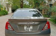 Nissan Sunny XL 2014 - Cần bán lại xe cũ Nissan Sunny XL đời 2014, màu xám, chính chủ giá 283 triệu tại Hà Nội