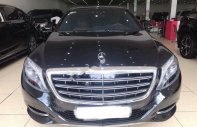 Mercedes-Benz Maybach 2016 - Bán ô tô Mercedes sản xuất 2016, màu đen, nhập khẩu chính hãng giá 5 tỷ 500 tr tại Hà Nội