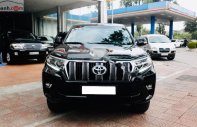 Toyota Prado 2019 - Cần bán xe Toyota Prado đời 2019, màu đen, xe nhập chính hãng giá 2 tỷ 380 tr tại Hà Nội