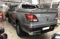 Mazda BT 50 2016 - Bán Mazda BT 50 2.2L 4x4 MT 2016, màu xám, nhập khẩu, số sàn giá 474 triệu tại Đồng Nai