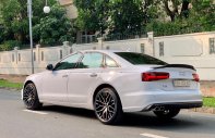 Audi A6 2012 - Bán Audi A6 đời 2012, màu trắng, nhập khẩu giá 998 triệu tại Tp.HCM