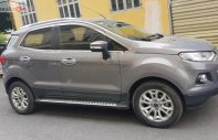 Ford EcoSport 2015 - Bán Ford EcoSport đời 2015, màu nâu số tự động, 460 triệu xe còn mới giá 460 triệu tại Lào Cai