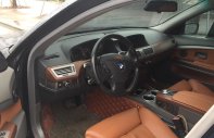 BMW 7 Series 750Li 2004 - Cần bán lại xe BMW 7 Series đời 2004, nhập khẩu nguyên chiếc giá 460 triệu tại Hà Nội