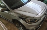 Hyundai i20 2015 - Cần bán Hyundai i20 đời 2015, màu bạc, nhập khẩu nguyên chiếc chính hãng giá 535 triệu tại Lâm Đồng