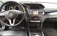Mercedes-Benz E class  E250 2013 - Cần bán xe Mercedes sản xuất năm 2013, màu đen xe còn mới giá 1 tỷ 100 tr tại Hà Nội