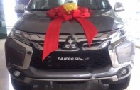 Mitsubishi Pajero Sport   2019 - Bán Mitsubishi Pajero Sport năm 2019, nhập khẩu nguyên chiếc, 990tr giá 990 triệu tại Quảng Ninh