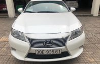 Lexus ES   2014 - Cần bán xe cũ Lexus ES 300h đời 2014, màu trắng, nhập khẩu giá 1 tỷ 500 tr tại Hà Nội