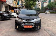 Honda Odyssey 2.4 AT 2016 - Bán Honda Odyssey 2.4L đời 2016, màu đen, nhập khẩu   giá 1 tỷ 485 tr tại Hà Nội