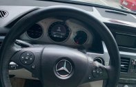 Mercedes-Benz CLK class 2010 - Bán xe Mercedes sản xuất năm 2010, màu nâu, nhập khẩu nguyên chiếc chính hãng giá 636 triệu tại Tp.HCM
