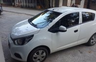 Chevrolet Spark 2018 - Bán Chevrolet Spark LS 1.2 MT đời 2018, màu trắng, xe gia đình giá 243 triệu tại Tuyên Quang