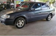 Toyota Corolla 1997 - Bán Toyota Corolla 1997, màu xám, nhập khẩu nguyên chiếc chính chủ giá 160 triệu tại Bắc Ninh