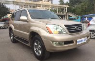 Lexus GX 470 2007 - Cần bán lại xe Lexus GX 470 sản xuất năm 2007, nhập khẩu giá 1 tỷ 60 tr tại Hà Nội