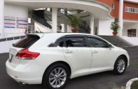 Toyota Venza 2.7 2009 - Bán Toyota Venza 2.7 2009, màu trắng, xe nhập chính chủ giá 720 triệu tại Vĩnh Long