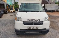 Suzuki Carry 2017 - Cần bán gấp Suzuki Carry năm sản xuất 2017, màu trắng, nhập khẩu giá 240 triệu tại Bình Dương