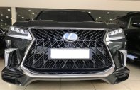 Lexus LX 570 MBS 2019 - Bán Lexus LX570 MBS màu đen phiên bản 4 chỗ ngồi xe siêu mới giá 9 tỷ 800 tr tại Hà Nội
