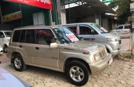 Suzuki Vitara   2004 - Bán Suzuki Vitara JLX sản xuất 2004, xe còn đẹp giá 156 triệu tại Lạng Sơn