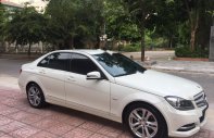 Mercedes-Benz C class C200 2011 - Bán Mercedes năm 2011, nhập khẩu nguyên chiếc chính chủ, giá 580tr giá 580 triệu tại Hà Nội