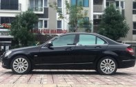 Mercedes-Benz C class 2007 - Cần bán xe Mercedes năm sản xuất 2007, giá chỉ 398 triệu xe còn mới nguyên giá 398 triệu tại Hà Nội