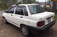 Kia Pride 1996 - Cần bán xe Kia Pride Beta năm sản xuất 1996, màu trắng, xe nhập chính hãng giá 32 triệu tại Phú Thọ