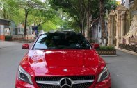 Mercedes-Benz CLA class  CLA 250 4Matic 2014 - Cần bán Mercedes CLA 250 4Matic sản xuất năm 2014, màu đỏ, xe nhập khẩu giá 955 triệu tại Hà Nội