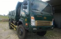 Xe tải 2,5 tấn - dưới 5 tấn 2019 - Bán nhanh chiếc xe tải ben 3 tấn (tự đổ) 2019 - Giá cả cạnh tranh  giá 320 triệu tại Hưng Yên