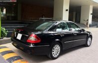 Mercedes-Benz E class   E280 2008 - Cần bán lại xe Mercedes E280 sản xuất 2008, màu đen số tự động, giá chỉ 520 triệu giá 520 triệu tại Hà Nội