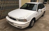 Daewoo Cielo CDX 1996 - Bán xe cũ Daewoo Cielo CDX đời 1996, màu trắng giá 26 triệu tại Phú Thọ