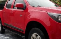 Chevrolet Colorado 2017 - Cần bán lại xe Chevrolet Colorado năm 2017, màu đỏ, nhập khẩu giá 510 triệu tại Hà Tĩnh