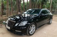 Mercedes-Benz E class  E250 2010 - Bán Mercedes E250 sx 2010, màu đen như mới, giá tốt giá 618 triệu tại Hà Nội