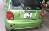 Chery QQ3 2009 - Bán xe cũ Chery QQ3 năm sản xuất 2009, màu xanh lam giá 47 triệu tại Hà Tĩnh
