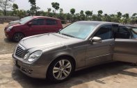 Mercedes-Benz E class  E200 2008 - Cần bán lại xe Mercedes E200 năm sản xuất 2008 giá cạnh tranh xe còn mới nguyên giá 445 triệu tại Hải Phòng