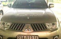 Mitsubishi Pajero Sport 2013 - Bán Mitsubishi Pajero Sport năm 2013 giá 660 triệu tại Hà Giang