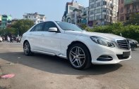 Mercedes-Benz E class   E400 2014 - Bán Mercedes E400 năm 2014, màu trắng ít sử dụng giá 1 tỷ 460 tr tại Hà Nội