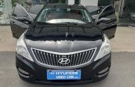 Hyundai Grandeur HG 300 2011 - Bán Hyundai Grandeur HG 300 sản xuất 2011, màu đen, nhập khẩu, 658 triệu giá 658 triệu tại Hà Nội