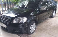 Daewoo Gentra SX 1.5 MT 2011 - Cần bán xe Daewoo Gentra SX 1.5 MT năm 2011, màu đen còn mới, giá 215tr giá 215 triệu tại Quảng Ngãi