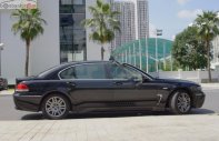 BMW 7 Series 2004 - Cần bán BMW 7 Series đời 2004, màu đen, xe nhập chính hãng giá 399 triệu tại Hà Nội