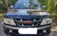 Isuzu Hi lander 2005 - Cần bán xe Isuzu Hi lander năm sản xuất 2005 đen giá 218 triệu tại Đồng Tháp