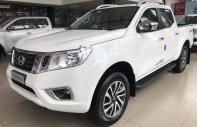 Nissan Navara 2019 - Bán xe Nissan Navara đời 2019, màu trắng, nhập khẩu nguyên chiếc, 679tr giá 679 triệu tại Yên Bái