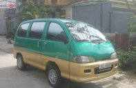 Daihatsu Citivan 1.6 MT 2003 - Cần bán lại xe Daihatsu Citivan 1.6 MT 2003, màu xanh lam giá 65 triệu tại Bắc Ninh