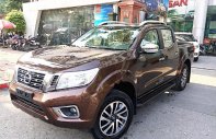 Nissan Navara EL A-IVI 2.5 AT 2WD 2019 - Bán ô tô Nissan Navara EL A-IVI 2.5 AT 2WD năm 2019, màu nâu, nhập khẩu nguyên chiếc giá 679 triệu tại Yên Bái