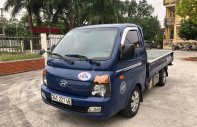 Hyundai Porter II 2012 - Bán Hyundai Porter II 2012, màu xanh lam, xe nhập giá 335 triệu tại Hải Dương