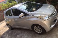 Hyundai Eon   2014 - Bán Hyundai Eon 0.8 MT đời 2014, màu bạc, nhập khẩu   giá 185 triệu tại Vĩnh Phúc