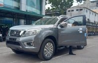 Nissan Navara 2019 - Bán Nissan Navara năm 2019, màu xám, nhập khẩu nguyên chiếc, giá chỉ 679 triệu giá 679 triệu tại Yên Bái