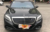 Mercedes-Benz S class  S500L 2013 - Bán xe cũ Mercedes S500L 2013, màu đen, xe nhập giá 2 tỷ 500 tr tại Hà Nội